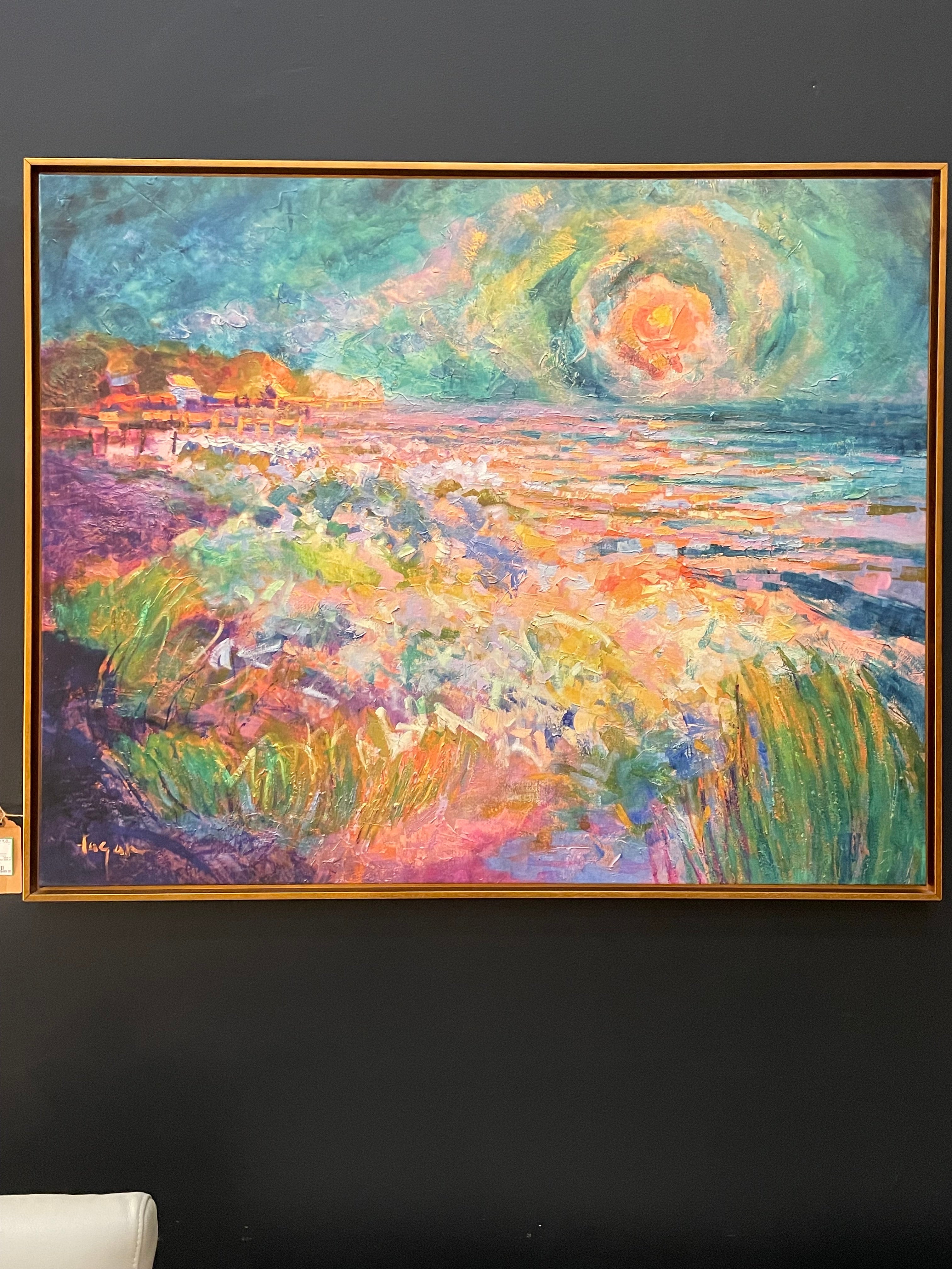 Art – Consign at 28
