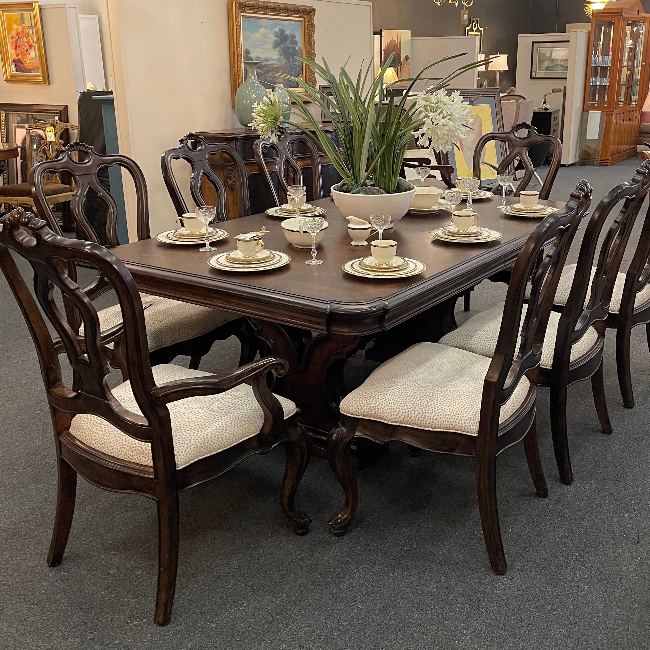 Dining Room – Consign at 28