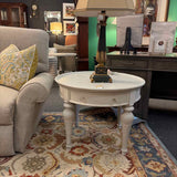 American Signature End Table