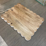 Mudpie Cutting/Serving Board