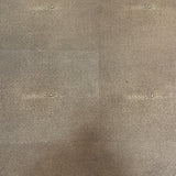 Modern History "Carlton" Shagreen Partner Desk
