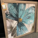 Framed Art