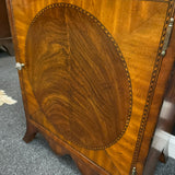 Maitland Smith  Curio Cabinet