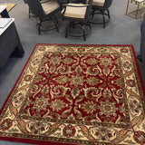 6x6 Rug