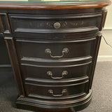 Hooker Furniture "Seven Seas" Desk with Hutch