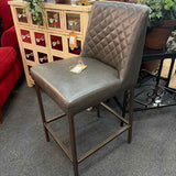 Single Counter Height Stool
