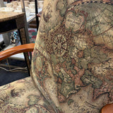 Fairfield Chair Co Chair