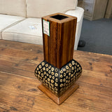 17" Marquis Collection of Beverly Hills "Olivia" Vase