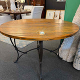Rustic Dining Table