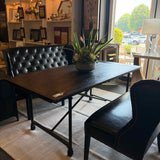 Restoration Hardware Table Desk