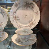 Arcadian Fine China Set