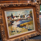 Framed Art