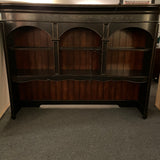 Hooker Furniture "Seven Seas" Desk with Hutch