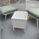Patio Accent Table