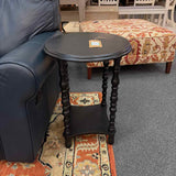 Accent Table