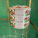 Vintage Japanese Porcelain Stacking Box