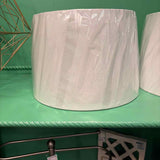 Safavieh White Lamp Shade