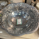 12" Wilton Armetale Bowl