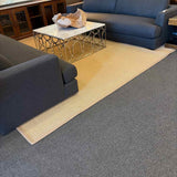 Square Sisal Rug