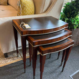 Thomasville Vintage Nesting Tables
