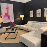 Stressless Sectional