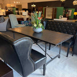 Restoration Hardware Table Desk