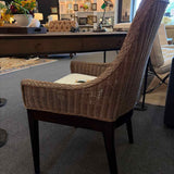 Wicker Chair