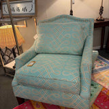 Craftmaster Club Chair