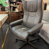 Ekornes Desk Chair