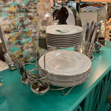 Serving Set - 8 Place Setting
