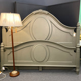 KING Bed