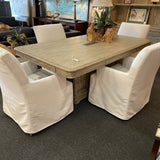 Sligh "Barton Creek Westlake" Dining/Work Table