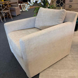 Pottery Barn Arm Chair