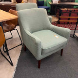 Mid Century Style Arm Chair