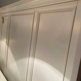 QUEEN Ashley Furniture Bed