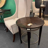 Ethan Allen End Table