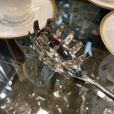 Gorham Chantilly Sterling Servingware