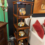 Theodore Alexander Etagere