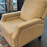"NEW" Nautica Push Back Recliner