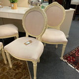 Pair of Chairs