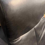 IMG USA Leather Desk Chair