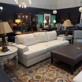 3 Cushion Sofa