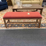 Upholstered Bench