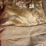 QUEEN Croscill Duvet Cover