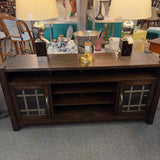 Furniture Row Console