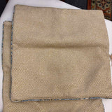 PAIR Pillow Covers