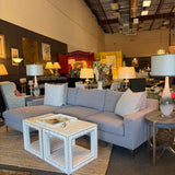 Interior Define Sofa with Chaise