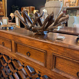 Driftwood Bowl