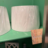 Safavieh White Lamp Shade