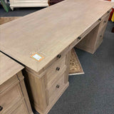 Pottery Barn Desk